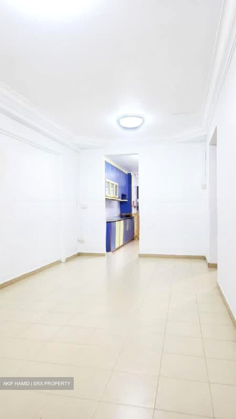 Blk 231 Gombak Gardens (Bukit Batok), HDB 3 Rooms #551602191